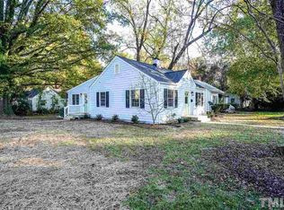 1308 Ruffin St, Durham, NC 27701