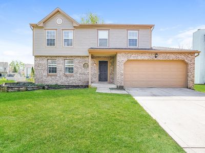 1372 Stanwix Ct, Columbus, OH, 43223