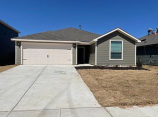 13604 Mineral Rd, Ponder, TX 76259