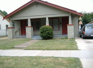 2505 E 8th St, Tulsa, OK 74104