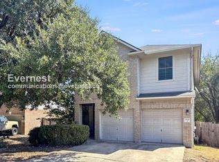 15835 Opal Fire Dr, Austin, TX 78728
