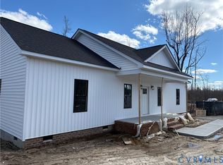 15085 Lebanon Rd, Disputanta, VA 23842