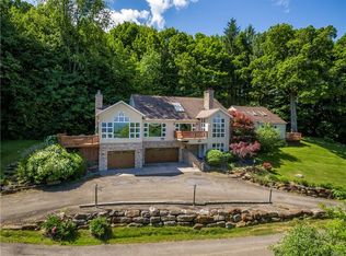 8592 Red Hill Rd, Clinton, NY 13323