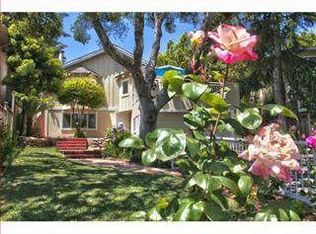 284 Aptos Beach Dr, Aptos, CA 95003