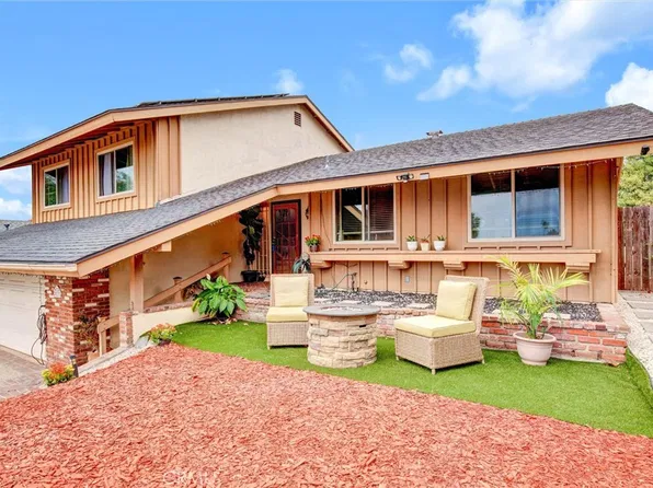 25231 Pericia Dr, Mission Viejo, CA 92691