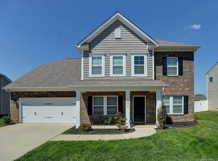 5375 Hackberry Ln SW #31, Concord, NC 28027