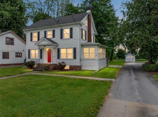 824 Herkimer Rd, Utica, NY 13502