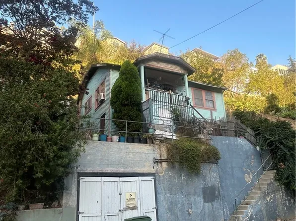 325 Museum Dr, Los Angeles, CA 90065