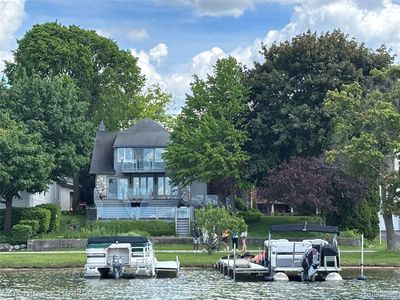 2222 Garland St, Sylvan Lake, MI, 48320