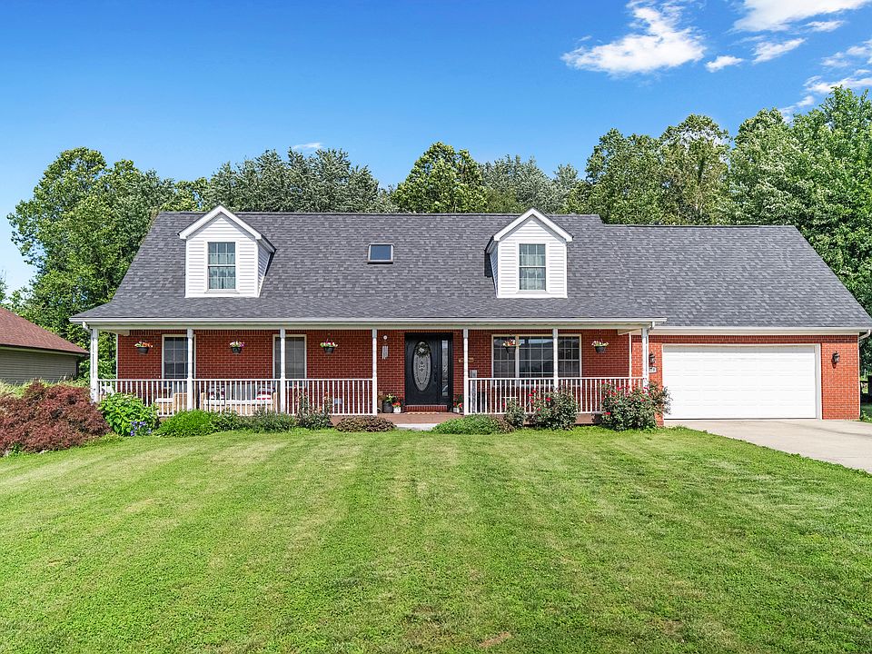 1st image of 3379 Burns Blvd