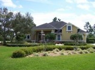 2221 Kildare Dr, Chuluota, FL 32766
