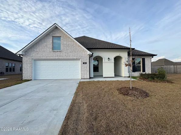 102 Eagleston St, Youngsville, LA 70592