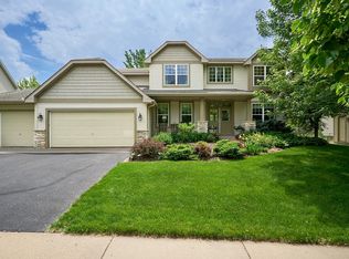 17299 66th Pl N, Maple Grove, MN 55311