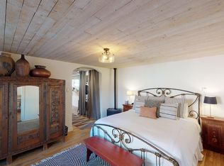 132 Duran St #B, Santa Fe, NM 87501