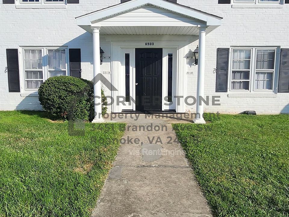 1st image of 6503 Carefree Ln APT 19