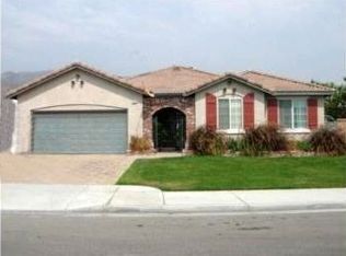 7787 Merlin Way, Highland, CA 92346