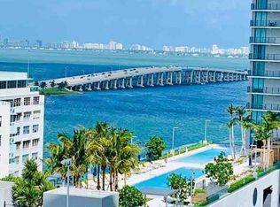 501 NE 31st St UNIT 1201, Miami, FL 33137