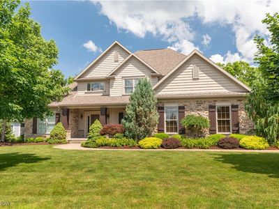 5931 Great Court Cir NW, Massillon, OH, 44646