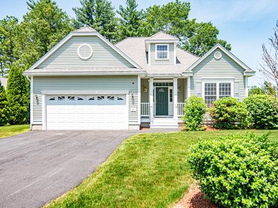 32 Saint Andrews Way, Londonderry, NH, 03053