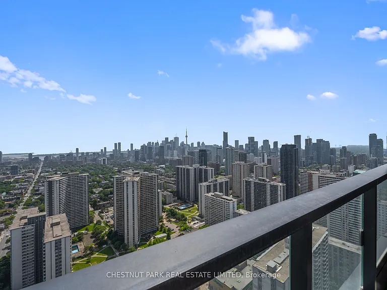 585 Bloor St E #4419 — Photo 33