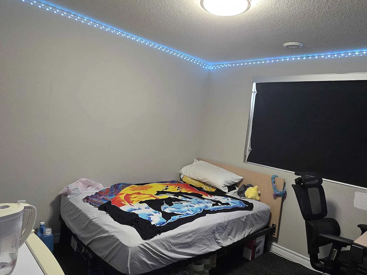 3 bed, 100 sqft, $876 — Photo 4