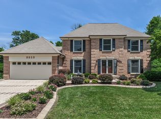 8809 Northern Spruce Ln, Alexandria, VA