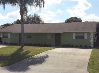 4548 SE Salvatori Rd, Stuart, FL 34997