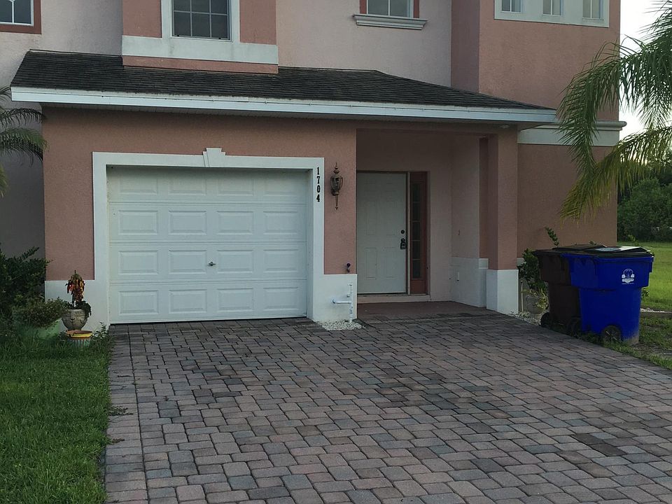 Outside Entrance