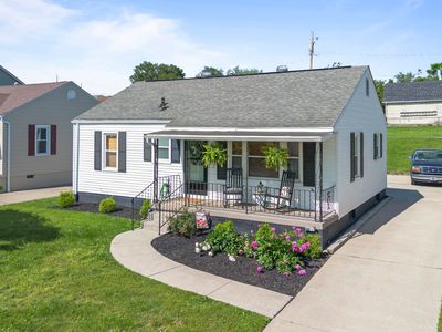 4343 Ferguson Dr, Ashland, KY, 41101