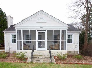 2603 Pope Dr, Anderson, SC 29625