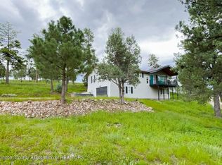 108 Don Snyder Dr, Ruidoso, NM 88345