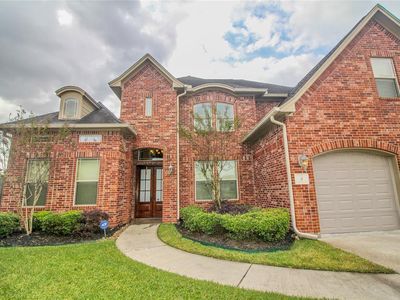 5 Stonebrook Ct, Beaumont, TX, 77706