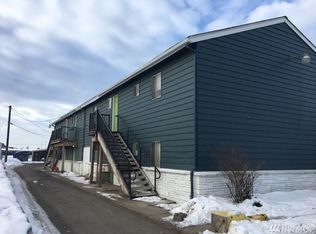 7723 W Sunset Hwy #1-16, Spokane, WA 99224