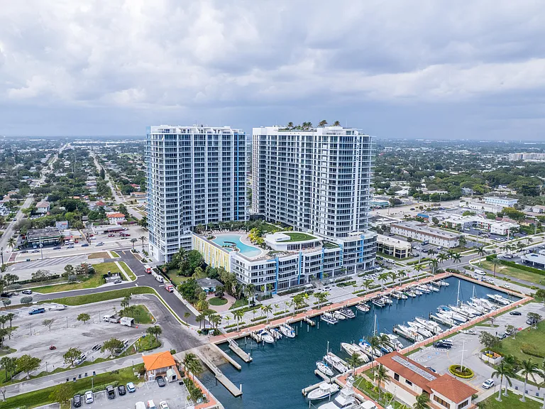 220 Lake Shore Dr #1011 — Photo 45