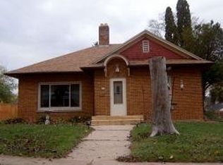 235 N Wisconsin St, Berlin, WI 54923