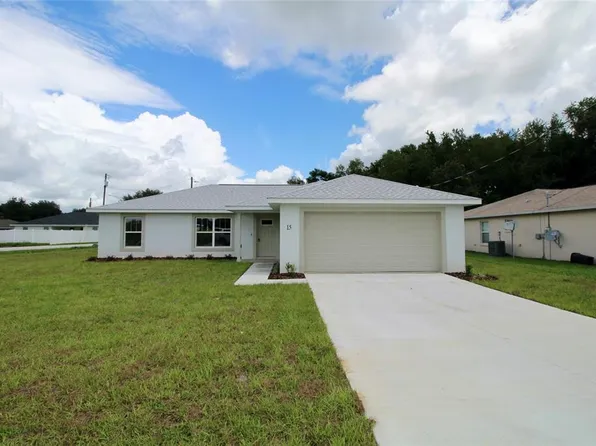 9 Hemlock Terrace Ln, Ocala, FL 34472
