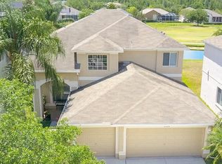 19324 Sea Mist Ln, Lutz, FL 33558
