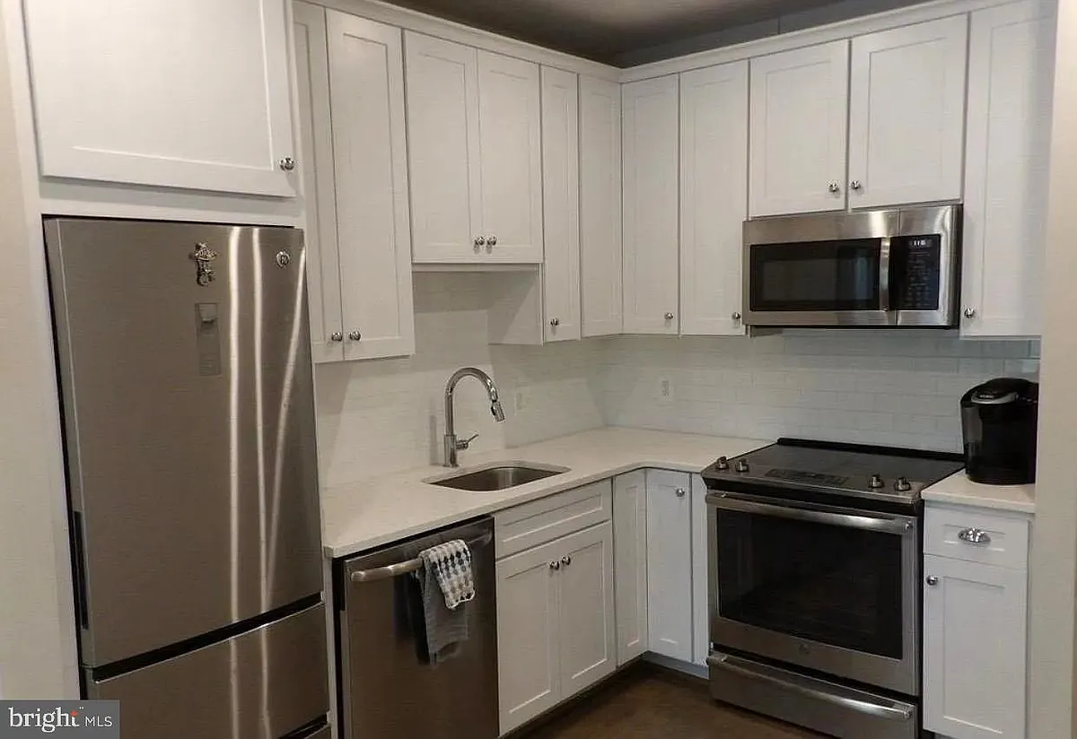 Building Photo - 7213 Georgia Ave NW #10-A