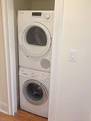 Rented by New Holland Residences