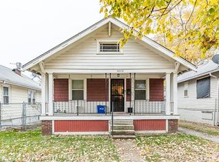 5239 E 8th St, Kansas City, MO 64124
