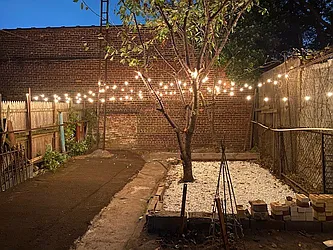 Rented by The Hamilton Group