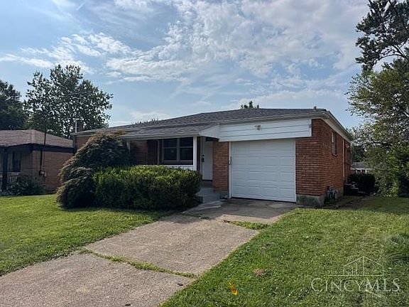 2nd image of 5337 Delhill Dr