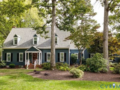 403 Wishart Ct, Henrico, VA, 23229