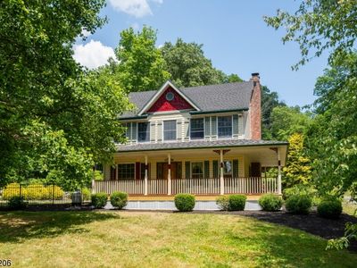 48 Rutherford Dr, Belvidere, NJ, 07823