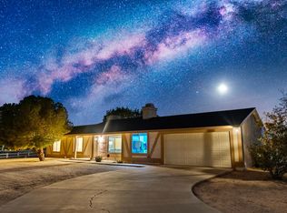 75079 Saddle Horn Rd, Twentynine Palms, CA 92277