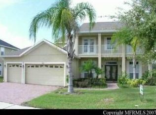 3210 Farland Dr, Ocoee, FL 34761