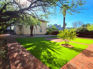 833 N 4th Ave, Tucson, AZ 85705