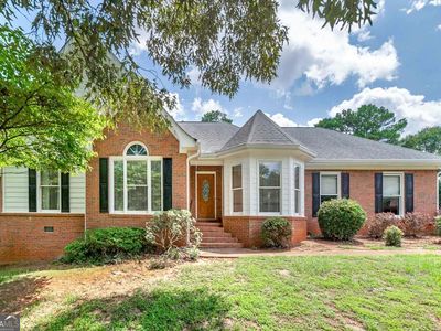 98 Country Acres Ct, McDonough, GA, 30253