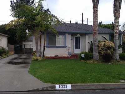 8322 Comolette St, Downey, CA, 90242