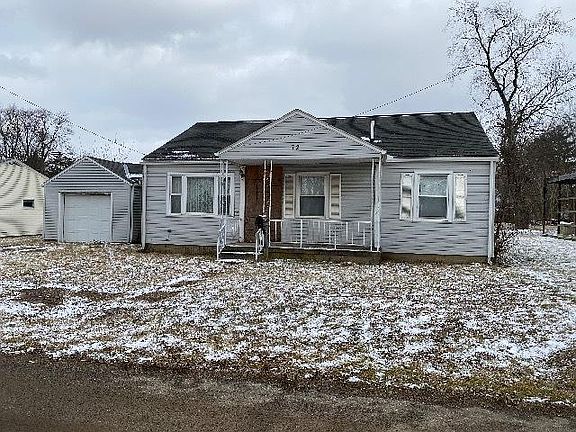 2nd image of 72 Parker Ave